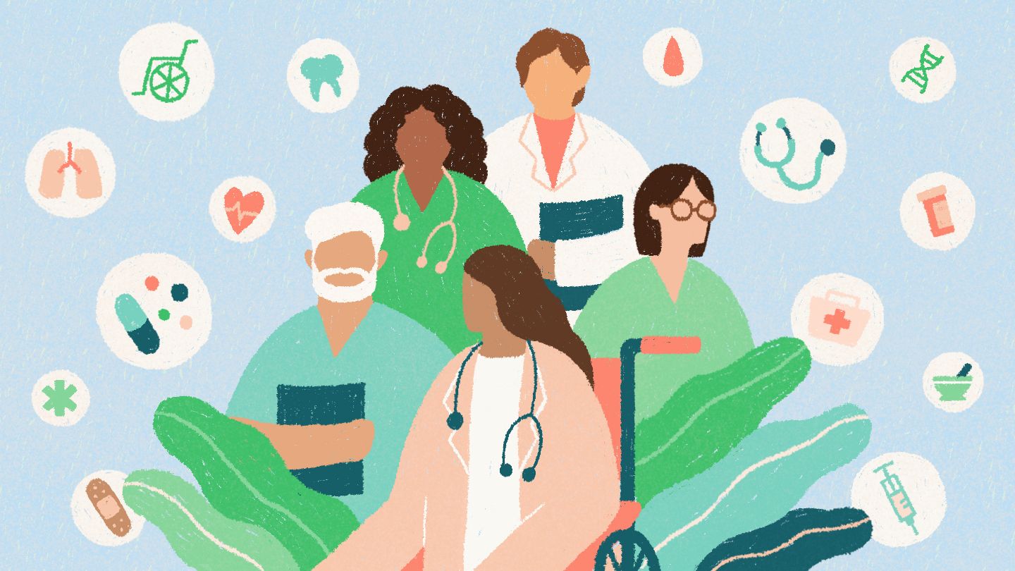Managing a Urostomy Bag