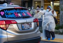 Medical examiners and coroners have borne a heavy burden during the COVID-19 pandemic and have often felt invisible and unsupported