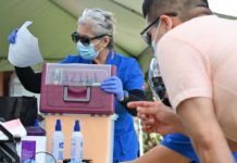 Why we're using filmmaking to encourage vaccination by Black and Latino Angelenos