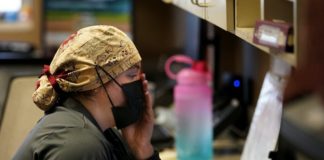Nurses don't want to be hailed as 'heroes' during a pandemic – they want more resources and support