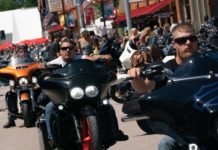 Is COVID-19 here to stay? A team of biologists explains what it means for a virus to become endemic