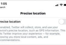 Matching tweets to ZIP codes can spotlight hot spots of COVID-19 vaccine hesitancy