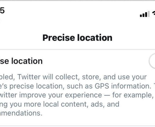 Matching tweets to ZIP codes can spotlight hot spots of COVID-19 vaccine hesitancy