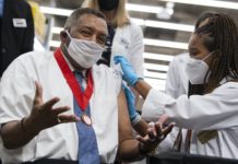 An infectious disease expert explains new federal rules on 'mix-and-match' vaccine booster shots