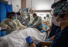 Flu season paired with COVID-19 presents the threat of a 'twindemic,' making the need for vaccination all the more urgent