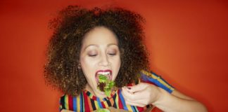 Can healthy people who eat right and exercise skip the COVID-19 vaccine? A research scientist and fitness enthusiast explains why the answer is no