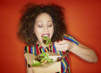 Can healthy people who eat right and exercise skip the COVID-19 vaccine? A research scientist and fitness enthusiast explains why the answer is no