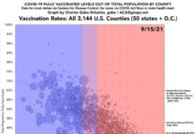 Political orientation predicts science denial – here's what that means for getting Americans vaccinated against COVID-19