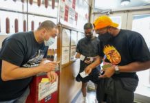 Who's covered by a vaccine mandate? Here's a quick guide to America's patchwork of COVID-19 shot requirements