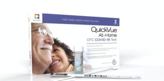 Over-the-counter rapid antigen tests can help slow the spread of COVID-19 — here's how to use them effectively