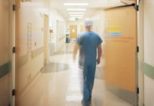 At my hospital, over 95% of COVID-19 patients share one thing in common: They’re unvaccinated