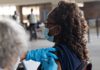 How public health partnerships are encouraging COVID-19 vaccination in Mississippi, Michigan, Indiana and South Carolina