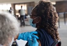 How public health partnerships are encouraging COVID-19 vaccination in Mississippi, Michigan, Indiana and South Carolina