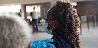 How public health partnerships are encouraging COVID-19 vaccination in Mississippi, Michigan, Indiana and South Carolina