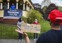 Emotion is a big part of how you assess risk – and why it's so hard to be objective about pandemic precautions