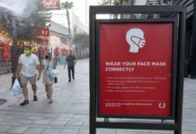 State policies can provide clear guidance on when to put on and take off masks – with benefits to health, education and the economy