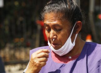 What is a breakthrough infection? 6 questions answered about catching COVID-19 after vaccination