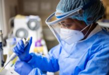 How virus detectives trace the origins of an outbreak – and why it's so tricky