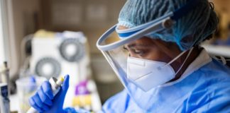 How virus detectives trace the origins of an outbreak – and why it's so tricky