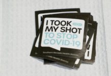 Can people vaccinated against COVID-19 still spread the coronavirus?