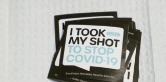 Can people vaccinated against COVID-19 still spread the coronavirus?