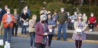 578,555 people have died from COVID-19 in the US, or maybe it's 912,345 – here's why it's hard to count