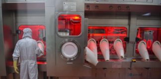 US support for waiving COVID-19 vaccine patent rights puts pressure on drugmakers – but what would a waiver actually look like?