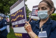 One change that could help nursing homes recover from COVID-19 fears and become safer places for aging parents