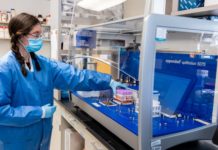 Genomic surveillance: What it is and why we need more of it to track coronavirus variants and help end the COVID-19 pandemic