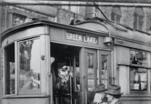 People gave up on flu pandemic measures a century ago when they tired of them – and paid a price