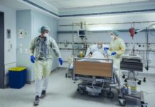 COVID-19 survivor's guilt a growing issue as reality of loss settles in