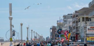 States drop COVID-19 mask mandates but still expect people to mask up – will they?