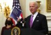One month in, how Biden has changed disaster management and the US COVID-19 response