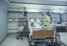 How many people get ‘long COVID’ – and who is most at risk?