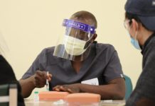 We're building a vaccine corps of medical and nursing students – they could transform how we reach underserved areas