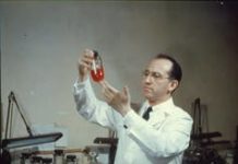 The great polio vaccine mess and the lessons it holds about federal coordination for today's COVID-19 vaccination effort