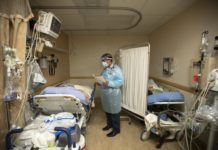 COVID-19 crisis in Los Angeles: Why activating 'crisis standards of care' is crucial for overwhelmed hospitals