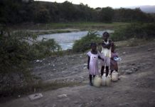 The cold supply chain can't reach everywhere – that's a big problem for equitable COVID-19 vaccination