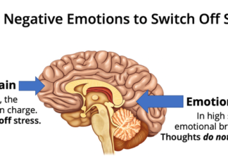 How to outsmart your COVID-19 fears and boost your mood in 2021