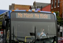 Masks and mandates: How individual rights and government regulation are both necessary for a free society