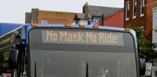 Masks and mandates: How individual rights and government regulation are both necessary for a free society