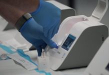 Rapid COVID-19 tests can be useful – but there are far too few to put a dent in the pandemic