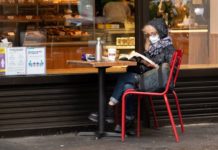 7 tips for staying safe as COVID-19 cases rise and colder weather heightens the risk