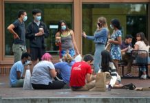 Colleges and the Thanksgiving COVID-19 risk: Fauci’s right – holiday plans may have to change