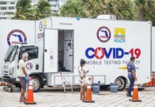 How do pandemics end? History suggests diseases fade but are almost never truly gone