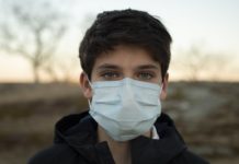 Stressful times are an opportunity to teach children resilience