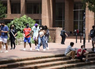 Teens want COVID-19 advice that gives them safe ways to socialize – not just rules for what they can’t do