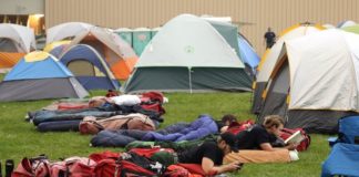 Smoke from wildfires can worsen COVID-19 risk, putting firefighters in even more danger