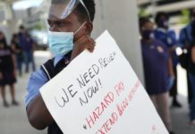 US unemployment data fail to capture COVID-19's full impact – here's how to fix it fast