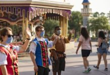 How the coronavirus pandemic became Florida's perfect storm